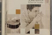 John Mayer - Room for Squares CD