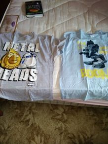 Star wars angry birds t shirts xl