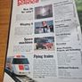 Vintage Popular Science May 1989 Image 2