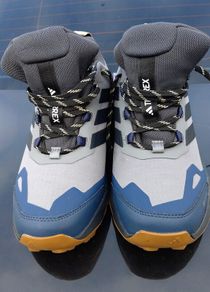 Adidas Terrex Skychaser AX5 Gore-Tex Hiking Shoes