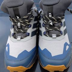 Adidas Terrex Skychaser AX5 Gore-Tex Hiking Shoes