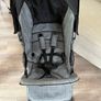 Childs Buggy with rain cover Image 3