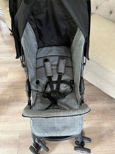 Childs Buggy with rain cover
