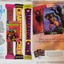 Night Thrasher "Four Control" Compete Set Issues 1-4 (1992-1993) Image 3