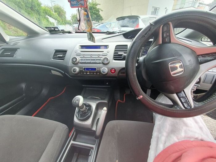 Honda Civic 2010