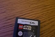Lego Star Wars The Complete Saga DS