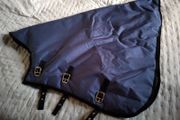Waterproof Turnout Neck Cover.Large.Brand New