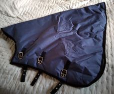 Waterproof Turnout Neck Cover.Large.Brand New