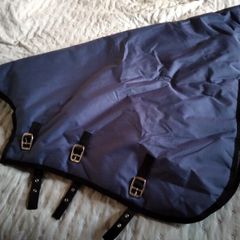 Waterproof Turnout Neck Cover.Large.Brand New