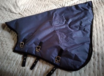 Waterproof Turnout Neck Cover.Large.Brand New