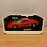 Ferrari Testarossa 1984 1/18 Burago Model Car Image 5