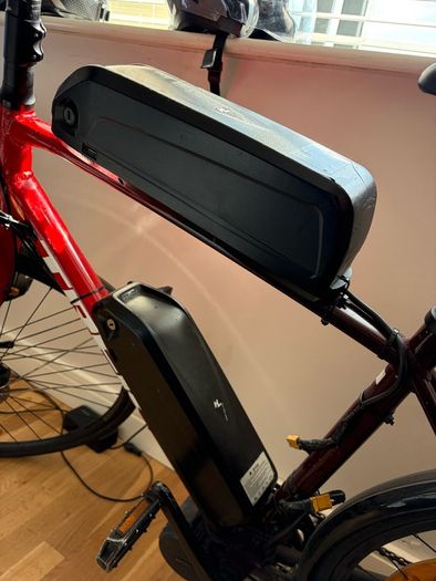 Bafang E-Bike