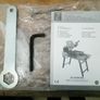 Professional paving saw / block cutting machine / consaw Image 3