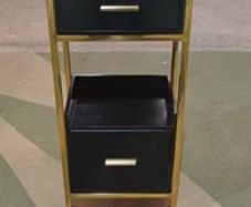 beauty trolley