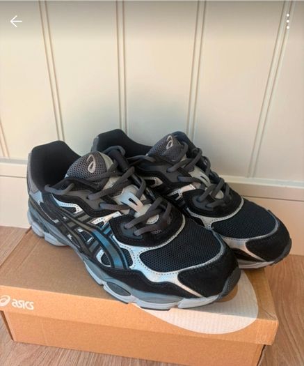 Asics