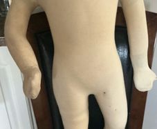 kids mannequin