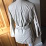 Ladies Mac Coat 'United Colour of Benetton' Image 7