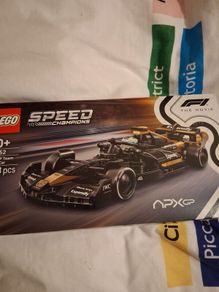 lego speed champions
