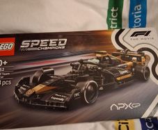 lego speed champions