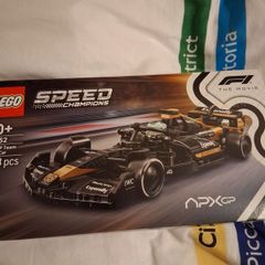 lego speed champions