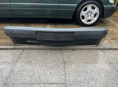 mercedes w201 190E front bumper