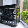 New Gaming Pc Rtx 5070ti, 9800x3d, 32gb Ddr5, 2tb Ssd Image 9
