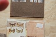 Frankie Sparo 2 CD Lot