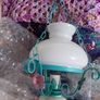 vintage french chandelier Image 5