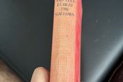 And still, I cheat Gallows by E Phillips Oppenheim