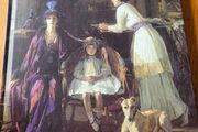National Gallery Of Ireland 2016 Diary. Hardback In Good Condition.  See Photos For Same.