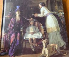 National Gallery Of Ireland 2016 Diary. Hardback In Good Condition.  See Photos For Same.