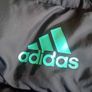 boys jacket. Adidas Leinster Rugby. Size 9-10 Image 4