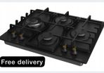 Gas Hob