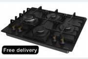 Gas Hob