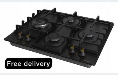 Gas Hob