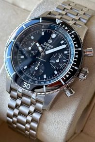Zodiac Sea-Chron Automatic