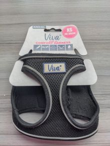 Viva Step In Comfort Harness