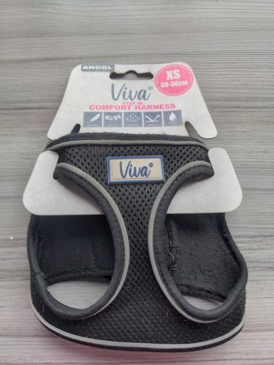 Viva Step In Comfort Harness