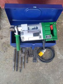 Original Kango Hammer Drill