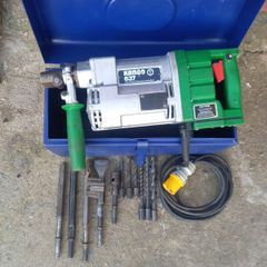 Original Kango Hammer Drill