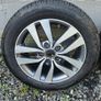 Hyundai i30 alloys Image 4