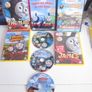 Thomas the Tank Engine 8 DVD's Image 2