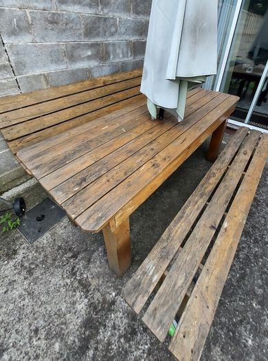 Garden Furniture