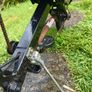 space scooter Image 5