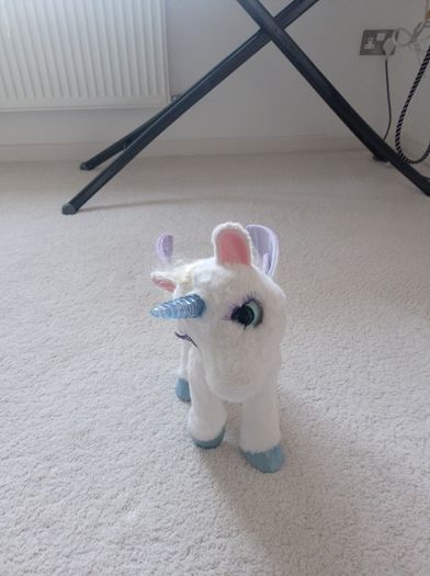 Collection of unicorns
