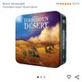 Board Games | Forbidden Island + Forbidden Desert Image 4