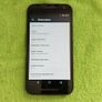 Motorola Moto G 3rd Generation 8GB Black Unlocked Image 3