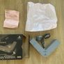 Sony PlayStation 1 Multitap SCPH-1070 Adapter CIB Boxed PS1 Complete In Box Image 2