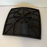 Decorative wooden bowl Image 6