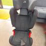 britax Romer isofix car seat Image 3